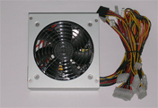 HDD���ݎ��ɕK�v�ɂȂ�ATX�d��