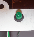 HDD�}�E���^�[�ɃA�N�Z�X�����v��t�����Ƃ��됳�ʐ}